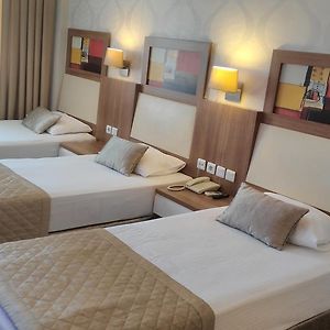 Vierbettzimmer